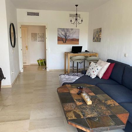 Appartement Bahia De Casares à Estepona Extérieur photo