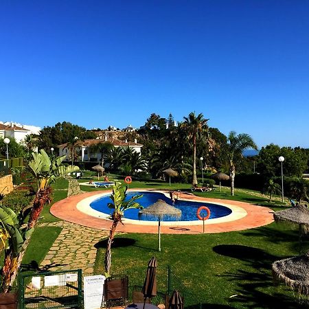 Appartement Bahia De Casares à Estepona Chambre photo