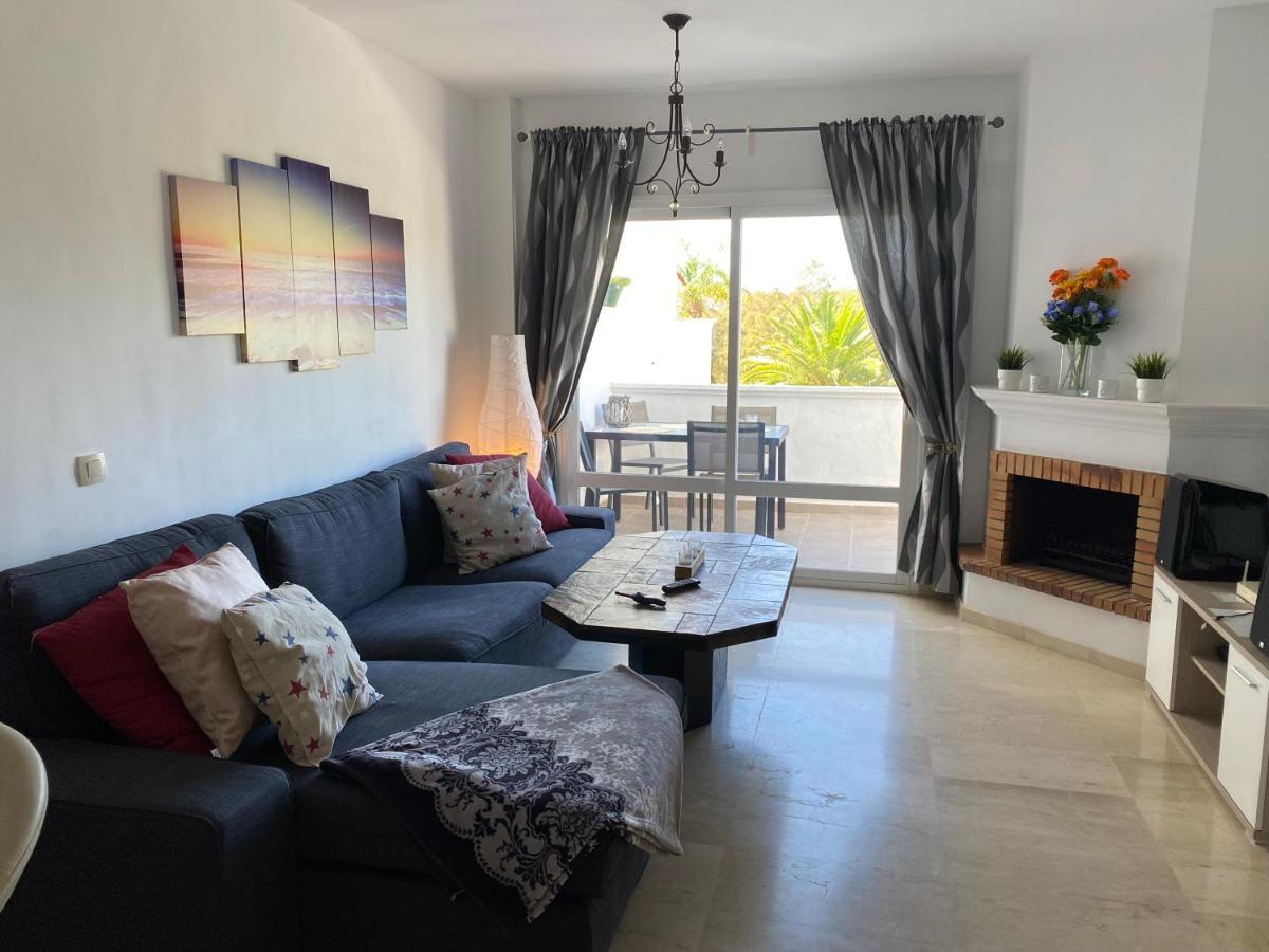 Appartement Bahia De Casares à Estepona Extérieur photo