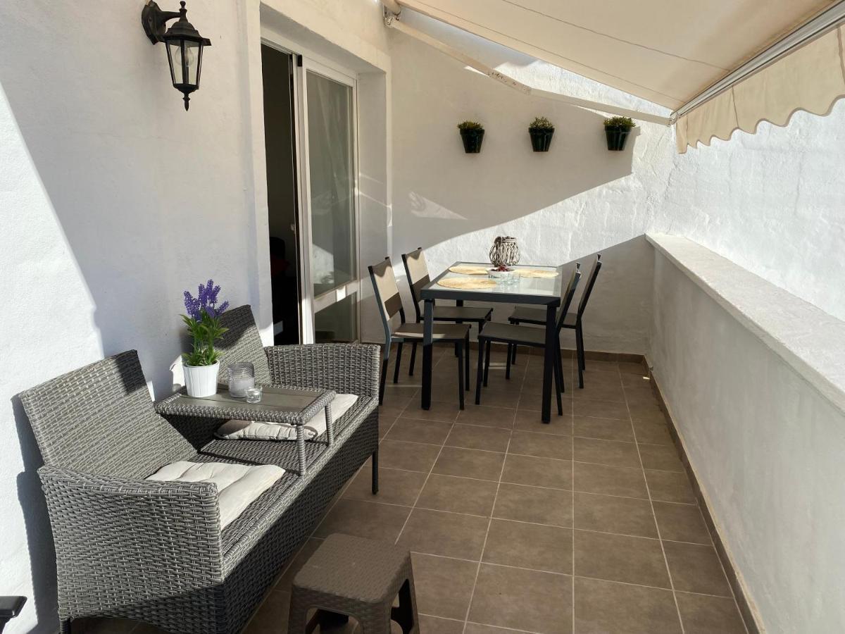 Appartement Bahia De Casares à Estepona Extérieur photo