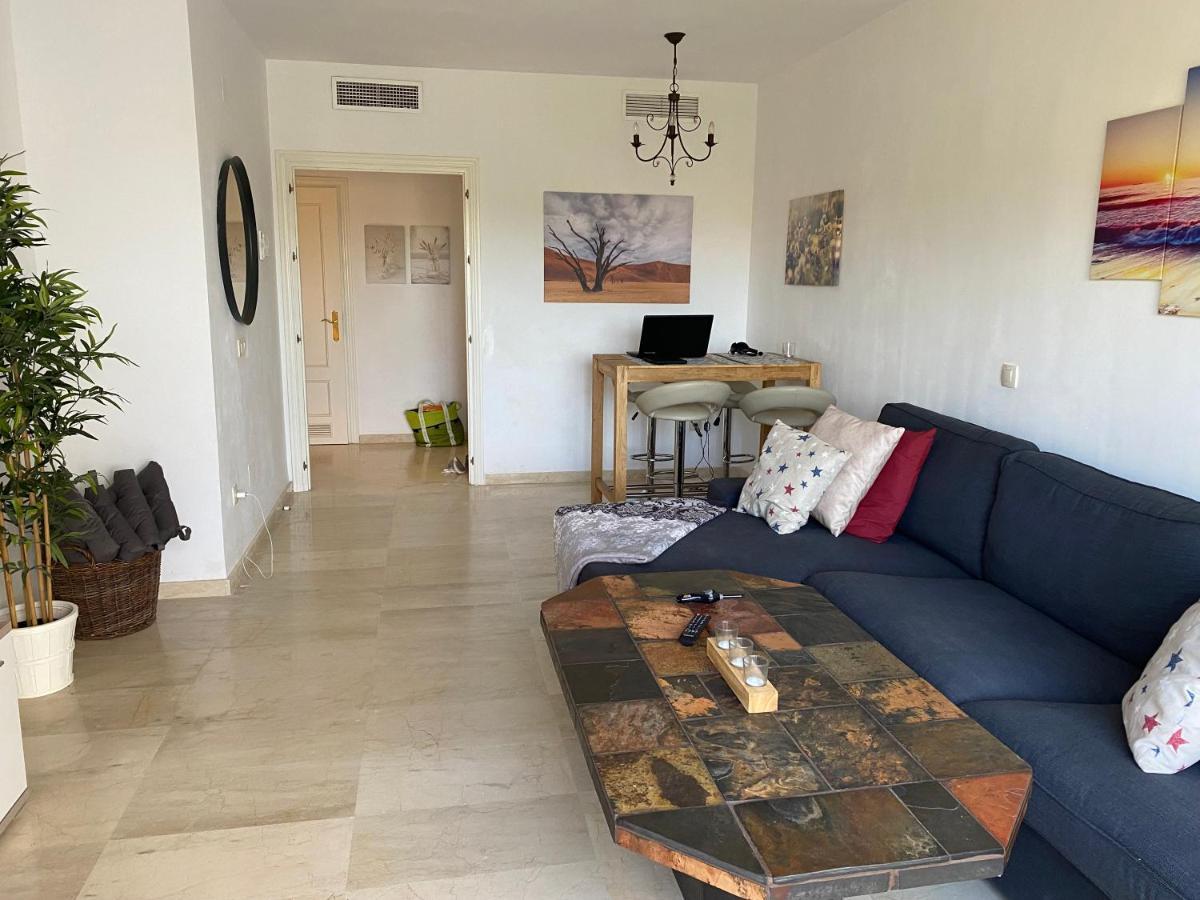 Appartement Bahia De Casares à Estepona Extérieur photo