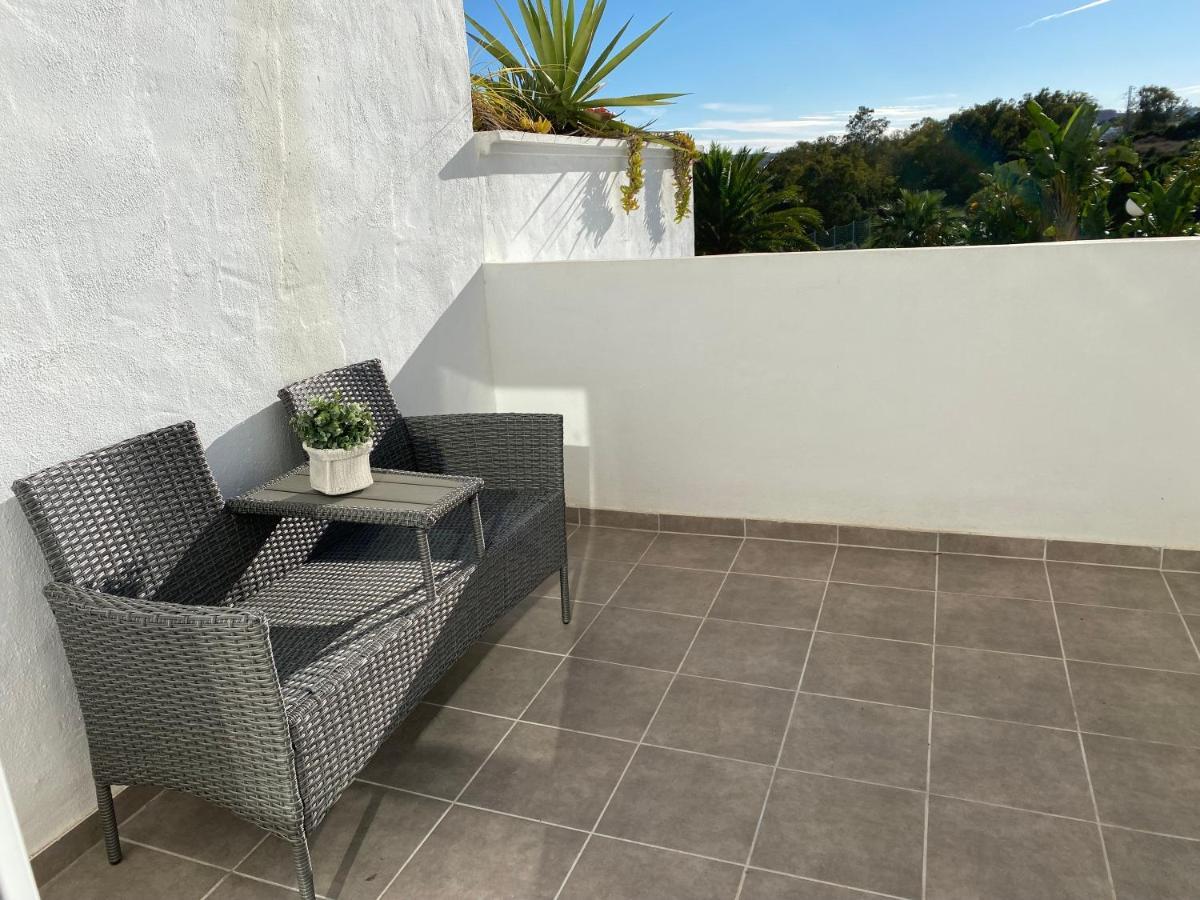 Appartement Bahia De Casares à Estepona Extérieur photo