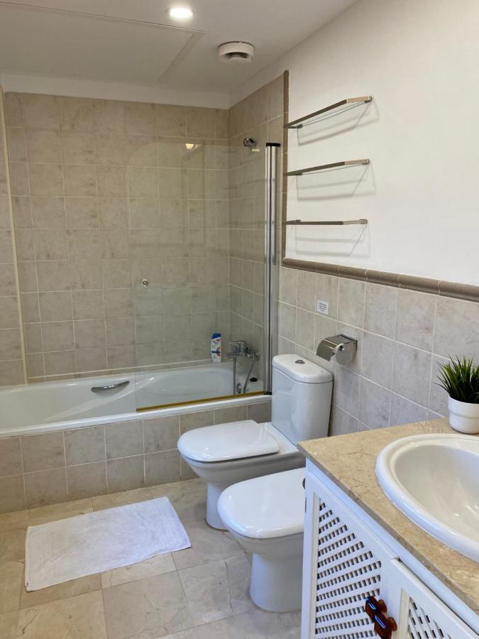 Appartement Bahia De Casares à Estepona Extérieur photo