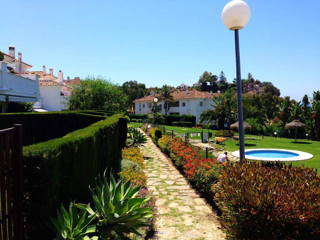 Appartement Bahia De Casares à Estepona Extérieur photo