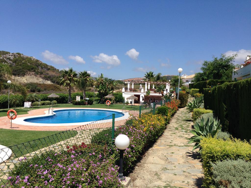 Appartement Bahia De Casares à Estepona Chambre photo
