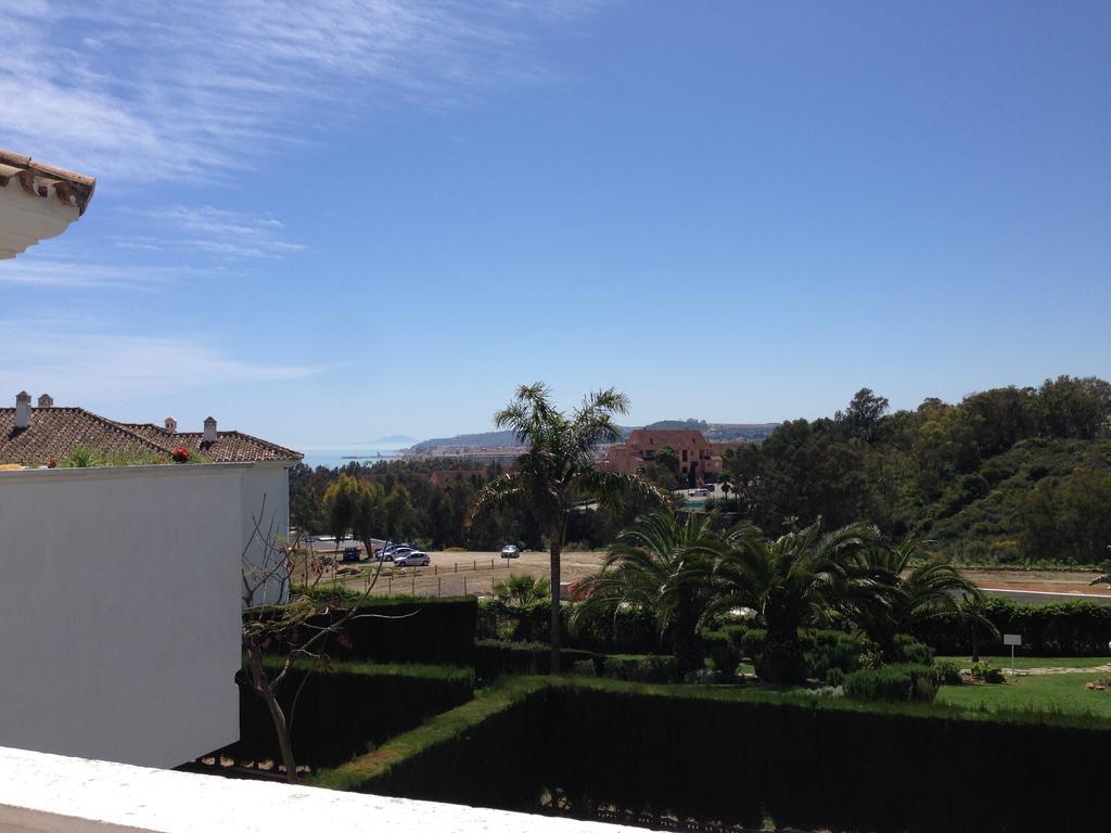 Appartement Bahia De Casares à Estepona Chambre photo
