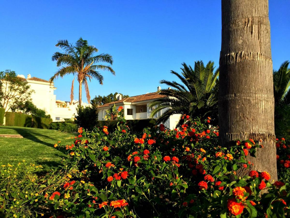 Appartement Bahia De Casares à Estepona Extérieur photo